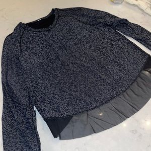 Love this too but too big now